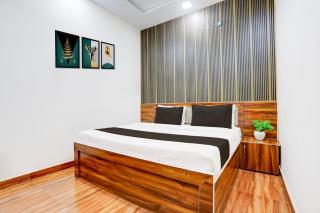 HOTEL O LAKSHYA PALACE - 7