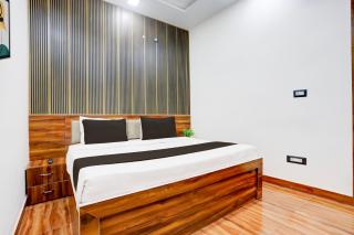 HOTEL O LAKSHYA PALACE - 3