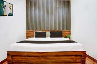 HOTEL O LAKSHYA PALACE - 2