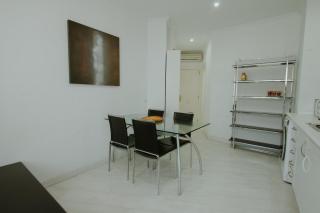 Apartment Ruzafa Market 7D - 8