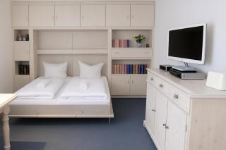 APPARTEMENT 103 Westerland - 5