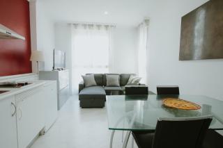 Apartment Ruzafa Market 7D - 5