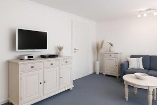 APPARTEMENT 103 Westerland - 4