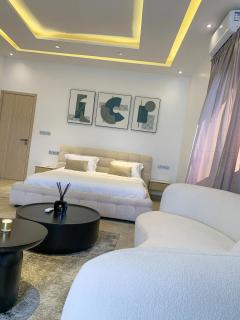 la Villa WOOR Saly Joseph - 5