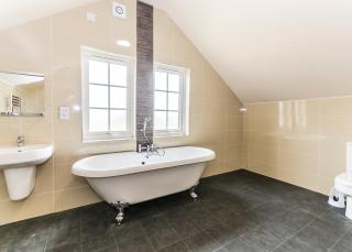 Hornsea Lakeside Lodges - 5