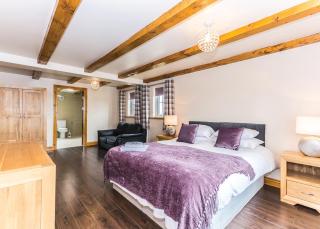 Hornsea Lakeside Lodges - 4