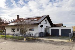 Ferienwohnung Tannhausen - 8