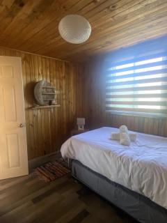 Cabaña Vista A Los Morros - 5