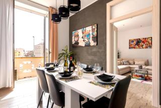 [The historical center of Palermo] La Dolce Vita - 7