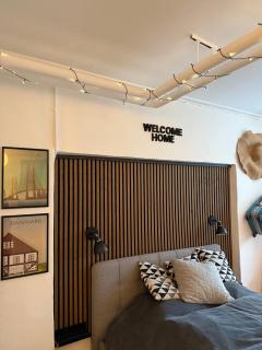 City center cozy apartment - 2