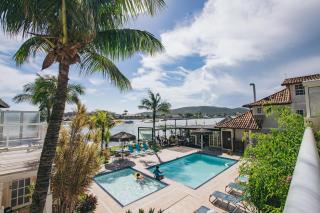 Residencial Portoveleiro - Cabo Frio - 5