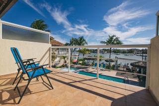 Residencial Portoveleiro - Cabo Frio - 3