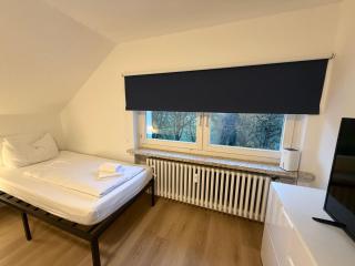 Gemütliche Wohnung - 7