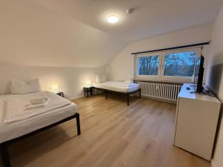 Gemütliche Wohnung - 1