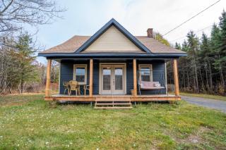 chalet au gré du temps - 0