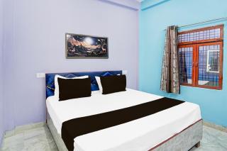 Hotel O ANKIT HOTEL & RESTAURENT - 8