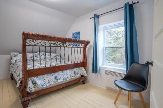 chalet au gré du temps - 9