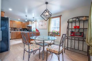 chalet au gré du temps - 5