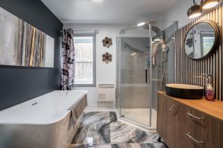 chalet au gré du temps - 3