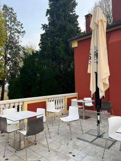 Osteria Locanda Veneta Mirano - 7