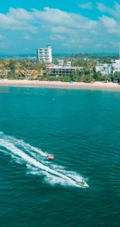 Royal Residence Mirissa - 1