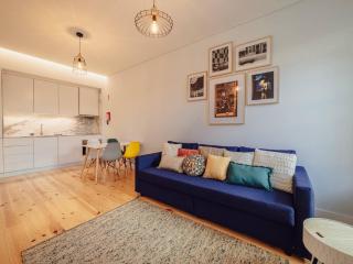 OPORTO GUEST Poveiros Home - 6