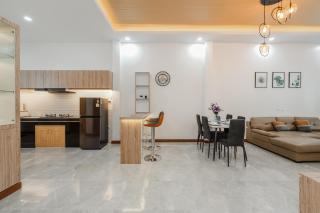 Krabi Vale Luxury Private Pool Villa, Ao Nang - 3