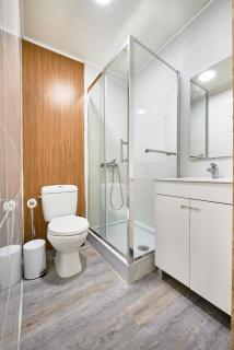 Modern Interior Room In Cais do Sodré - 1