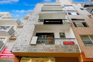 Super OYO Townhouse Anmol Residency - 0