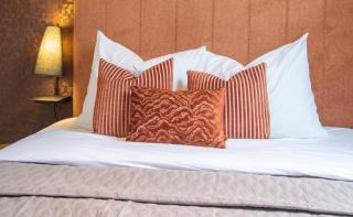 De Oranjestad - In de winkelstraat - 5