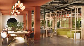 Residencia Universitaria Resa Campo Grande - 0