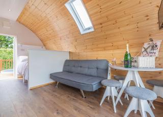 High Farm Holiday Park - 4