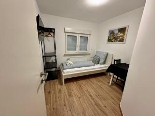 92 City Rooms - Koblenz - 4