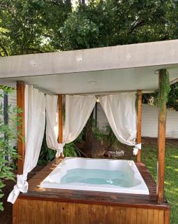 The Executive Residence - 4