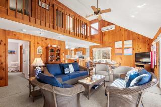 Steps to Neighborhood Beach Dog Friendly - 5