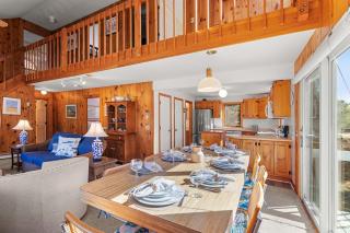 Steps to Neighborhood Beach Dog Friendly - 3