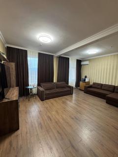 Унікальні двокімнатні апартаменти класу ЛЮКС - 0