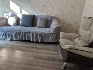 Infinity Apartments II - 6