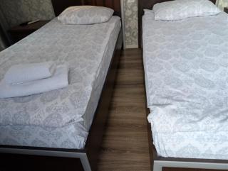 Infinity Apartments II - 4