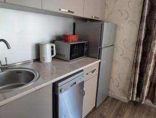 Infinity Apartments II - 2