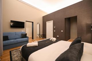 Me too exclusive apartments - Cognetti 37 Suites - 7