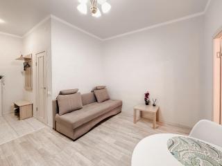 Однокомнатная на ЖК Ирина - 8