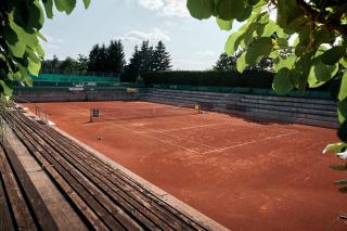 Tennis- und Freizeitzentrum Neudörfl - 4