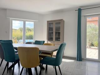 Vogelgarten - Villa 10 couchages entre vignes et chants d'oiseaux - 8