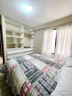 Departamento comodo - 4