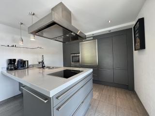 Vogelgarten - Villa 10 couchages entre vignes et chants d'oiseaux - 6