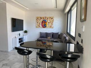 Africa Cup 2025 - Ocean Experience - Plage 300m - 1