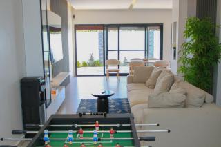 la Villa WOOR Saly Joseph - 0