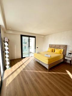 Africa Cup 2025 - Ocean Experience - Plage 300m - 7