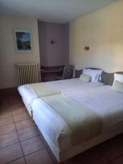 Hôtel des Bains - 7